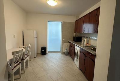 Apartament cu 2 camere decomandat, mobilat în Giulești - 2
