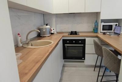 Inchiriere apartament modern Mamaia - 5