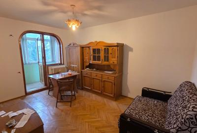 Garsoniera - Tatarasi - Str. Eternitate - 1