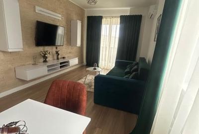 Apartament cu 2 camere decomandat, mobilat în Prelungirea Ghencea - 6