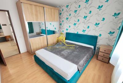 Apartament cu 2 camere decomandat, mobilat în Bună Ziua - 10