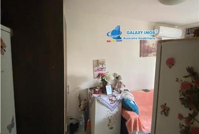 Garsonieră semidecomandată în Ferentari - 7
