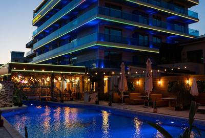 DE VANZARE HOTEL ALMAR LUXURY ****- LUX SI CONFORT LA CELE MAI INALTE STANDARDE - 2