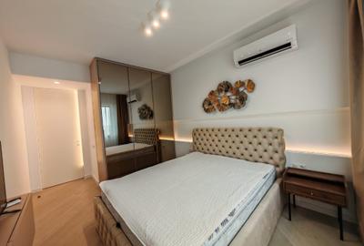 Prima Inchiriere Apartament 2 camere Aviatiei Pipera LUX PARCARE IN SUBTERAN - 1