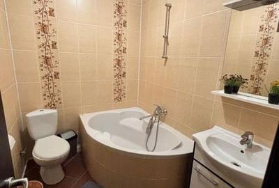 Apartament cu 2 camere în Central - 2