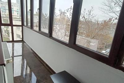 Apartament cu 2 camere semidecomandat în Nord - 1