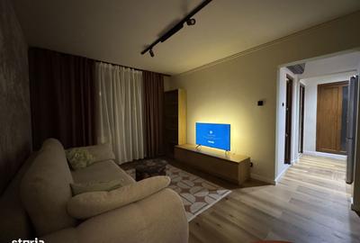 Apartament cu 2 camere în Drumul Taberei - 3