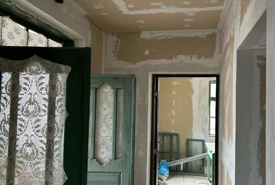 Casă cu 2 camere în Carpen - 2