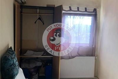 Apartament cu 4 camere decomandat în Dorobanți