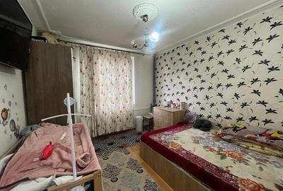 Apartament cu 3 camere decomandat în Militari