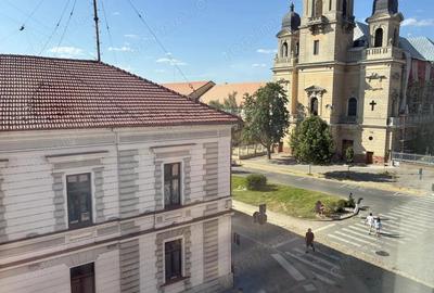 Birou ultracentral pe Republicii Pietonala - 1