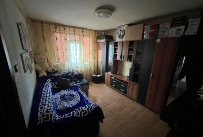 Garsonieră, etaj 4/4, 32 mp, zona Lidl – Gara – Școala nr. 7 - 3