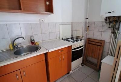 Garsonieră semidecomandată, mobilată în Tudor Vladimirescu - 6
