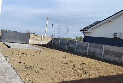 Duplex cu 3 camere cu Teren 337 Mp în Urseni - 3