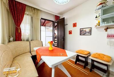 FILM& 3D! Casa cu stil - zona rezidentiala - Sfantu Gheorghe - 22