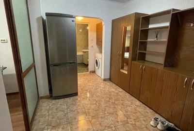 Apartament cu 2 camere decomandat în Popa Șapcă - 4
