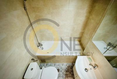 Apartament cu 3 camere decomandat în Floreasca - 9