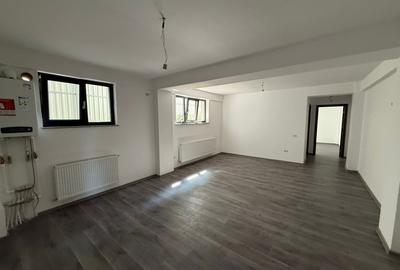 Apartament 2 camere, open-space, 54mp, cartier 1 Mai, Centru Multifunctional