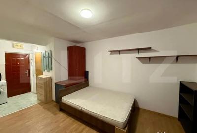 Garsonieră decomandată în Triaj - 4