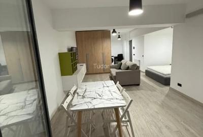 Apartament tip studio, 60 mp, bloc nou, centrala proprie, Select Residence - 5