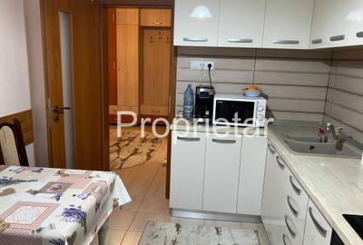 Apartament cu 3 camere în Central - 7