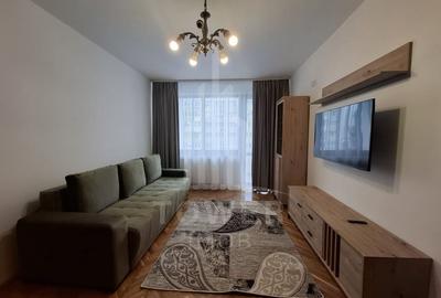 Apartament 2 camere, renovat total, M. Viteazu (langa Casa de Sanatate) - 7
