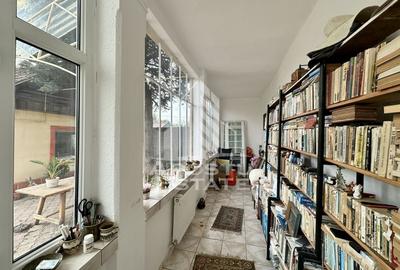 Casa cu anexa si teren 1457 in localitatea Carani - 6