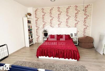 Apartament cu 3 camere în Jucu - 10