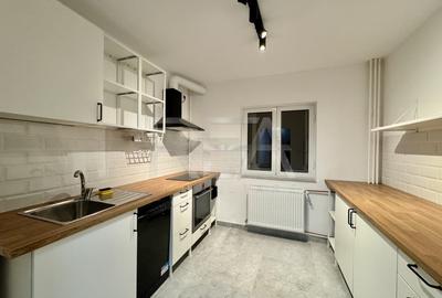 2 camere renovat la 3 min de Metrou Aurel Vlaicu Aviatiei - 6