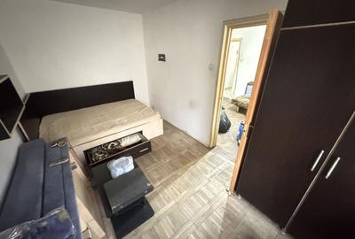 Apartament cu 2 camere semidecomandat în Tomis Nord - 3