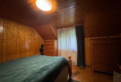 Moieciu, sat Cheia,  zona de poveste. Varianta schimb imobiliar Ilfov, Bucuresti - 18