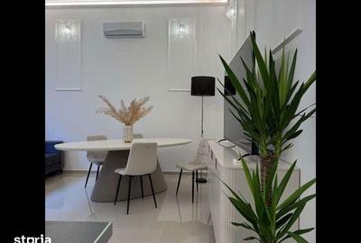 Apartament cu 2 camere în Sud - 9
