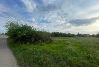 Teren de 2950 mp, în Clinceni - 2