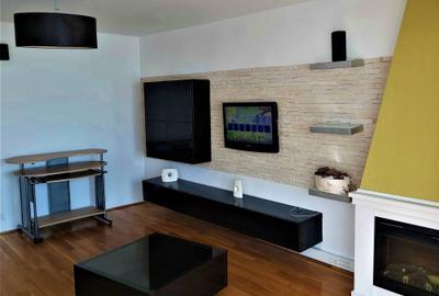 Apartament cu 3 camere decomandat în Mănăștur - 8