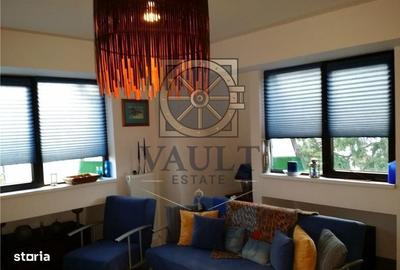 Apartament cu 2 camere decomandat, mobilat în Dămăroaia - 7