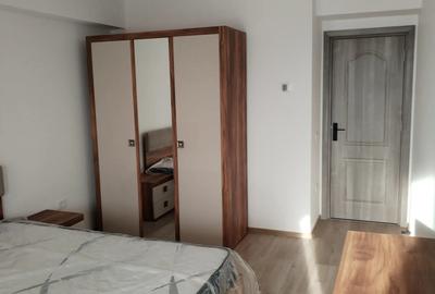 Apartament nou, mobilat, in bloc nou, cu un loc de parcare de inchiriat - 2