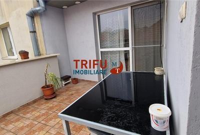 Casă spațioasă 4 camere, mobilată și utilată, Cent - 4