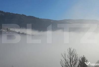 Teren de 10831 mp, în Horea - 2