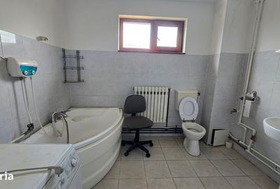 Casă cu 4 camere în Moimești - 7