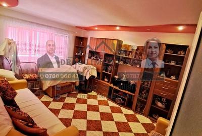 Apartament 2 camere, parter/Potențial comercial - Tecuci - 4