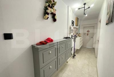 Apartament cu 3 camere, etaj 2, zona Ramada Apartament cu 3 camere, etaj 2, zona Ramada - 5
