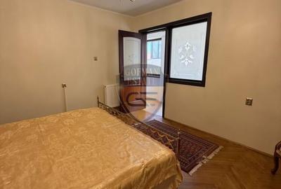 Casă individuală cu 5 camere cu Canalizare în Faleza Nord - 20