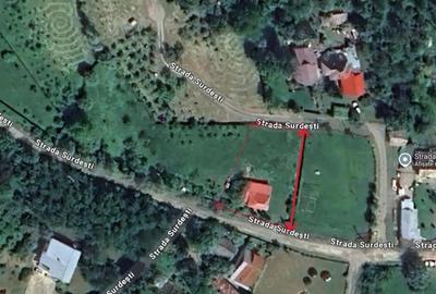 VAND CASUTA CU 1000 MP TEREN, SURDESTI BREAZA VAND CASUTA CU 1000 MP TEREN, SURDESTI BREAZA - 11