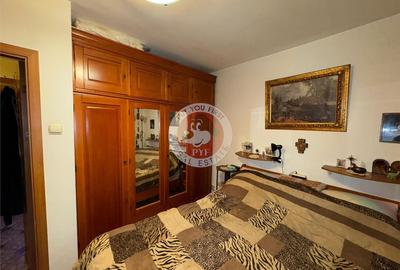 Apartament cu 2 camere semidecomandat în Cișmigiu - 5