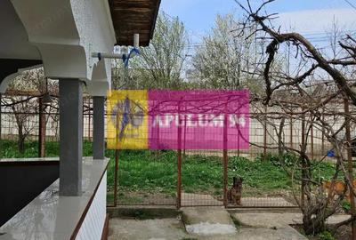 Casă cu 2 camere cu Teren 5000 Mp în Bucșani - 12