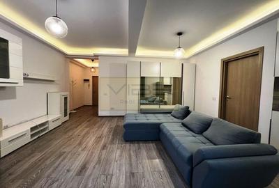 Apartament premium 2 camere + parcare Moara de Vant - 4