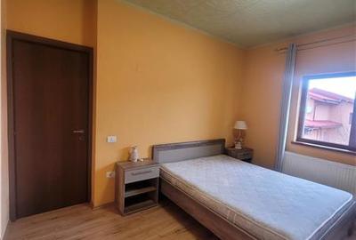 Duplex cu 4 camere cu Teren 530 Mp în Cumpăna - 31