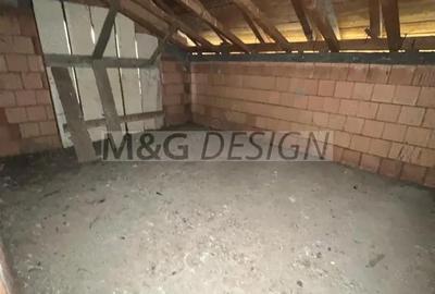 Casă cu 6 camere cu Teren 1325 Mp în Uliuc - 1
