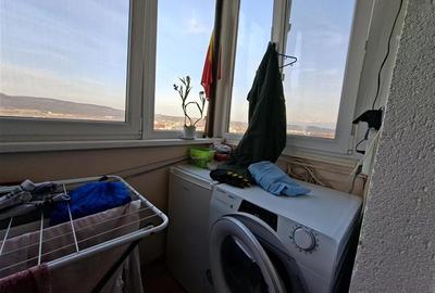 Apartament cu 3 camere decomandat, mobilat în Vasile Aaron - 17