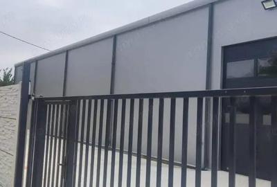 Hala noua Bragadiru 290 mp - 5